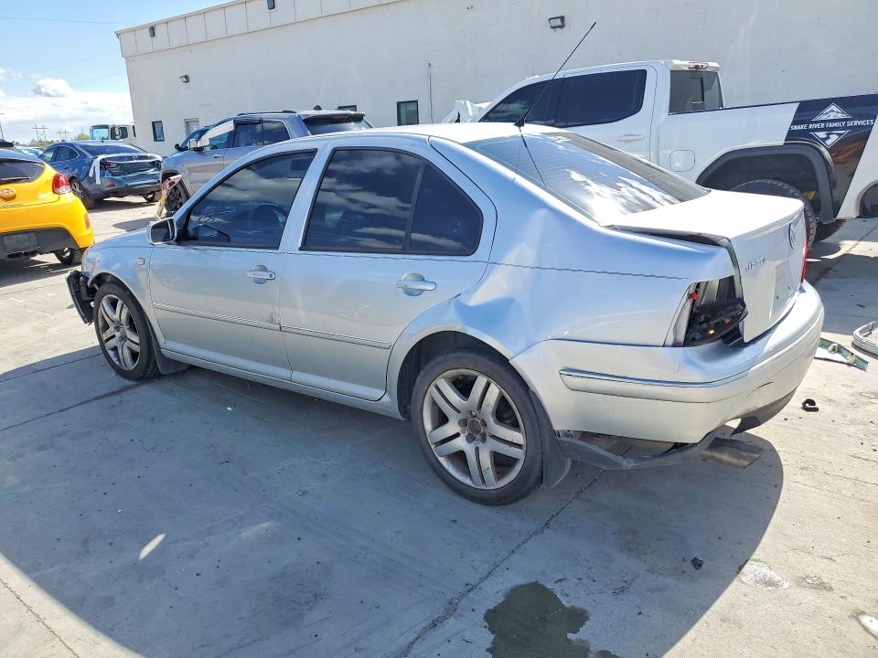 Aukcja sprzedaży 2004 Volkswagen Jetta, vin: 3VWSE69M24M093378, numer aukcji: 51510176