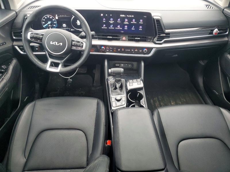 Продажа на аукционе авто 2025 Kia Sportage, vin: 5XYK43DFXSG263509, номер лота: 51509926