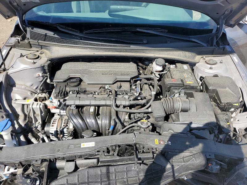 Aukcja sprzedaży 2024 Hyundai Elantra, vin: KMHLM4DG3RU755225, numer aukcji: 51263306