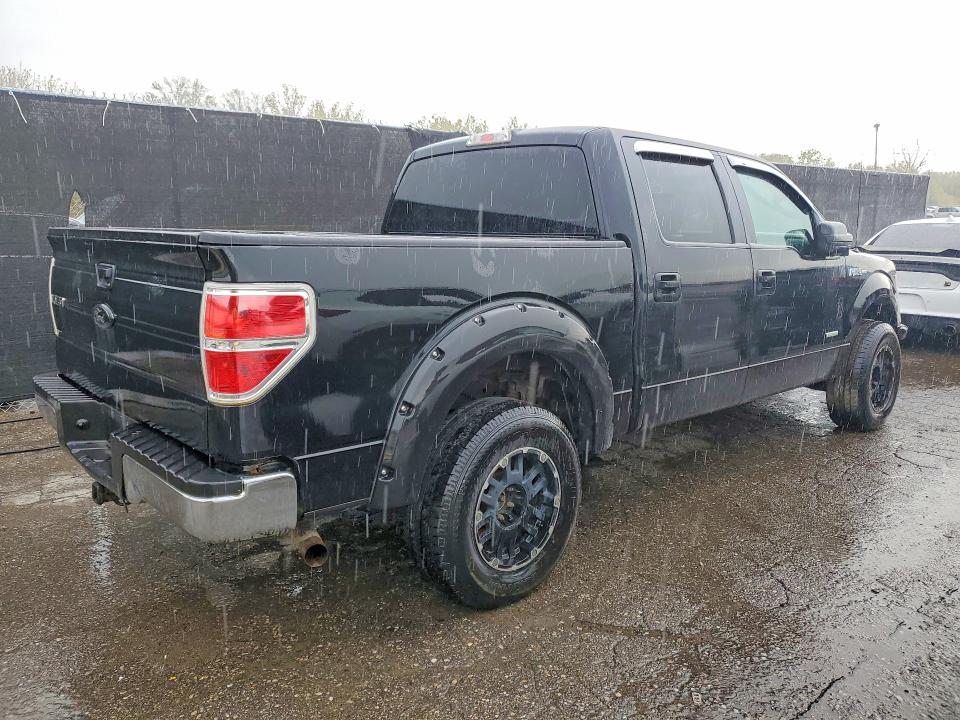 51155776 :رقم المزاد ، 1FTFW1ET5EFB18650 vin ، 2014 Ford F150 مزاد بيع