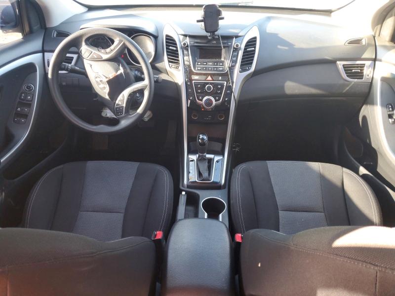 Aukcja sprzedaży 2016 Hyundai Elantra Gt, vin: KMHD35LH7GU305145, numer aukcji: 51974926