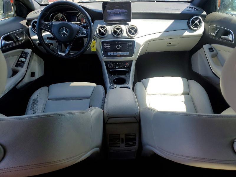 Продажа на аукционе авто 2018 Mercedes-benz Gla, vin: WDCTG4EB1JJ461496, номер лота: 51497146