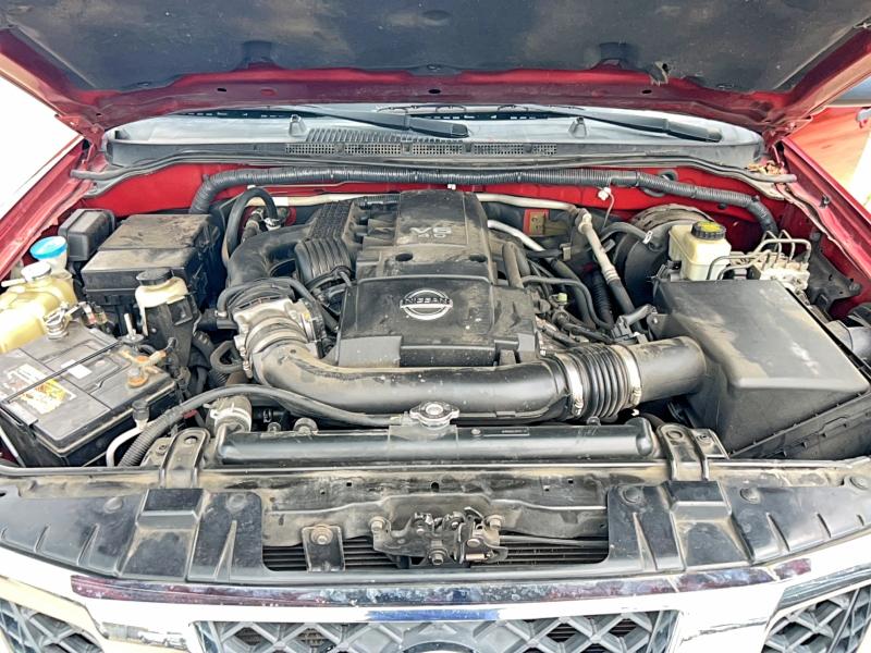 Продажа на аукционе авто 2016 Nissan Frontier, vin: 1N6AD0ER7GN730112, номер лота: 49955596
