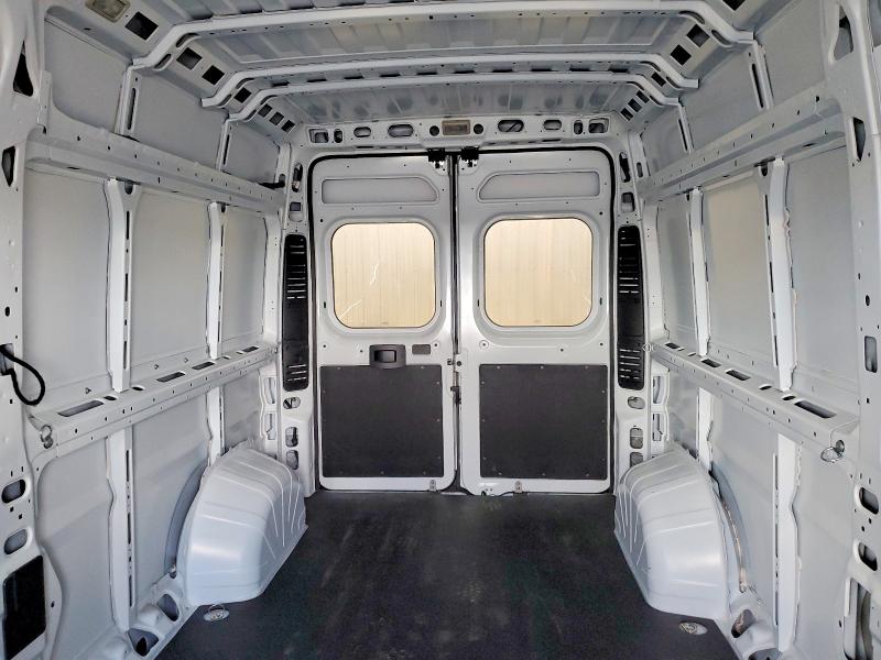 Aukcja sprzedaży 2023 Ram Promaster 2500, vin: 3C6LRVDG3PE550180, numer aukcji: 51415216