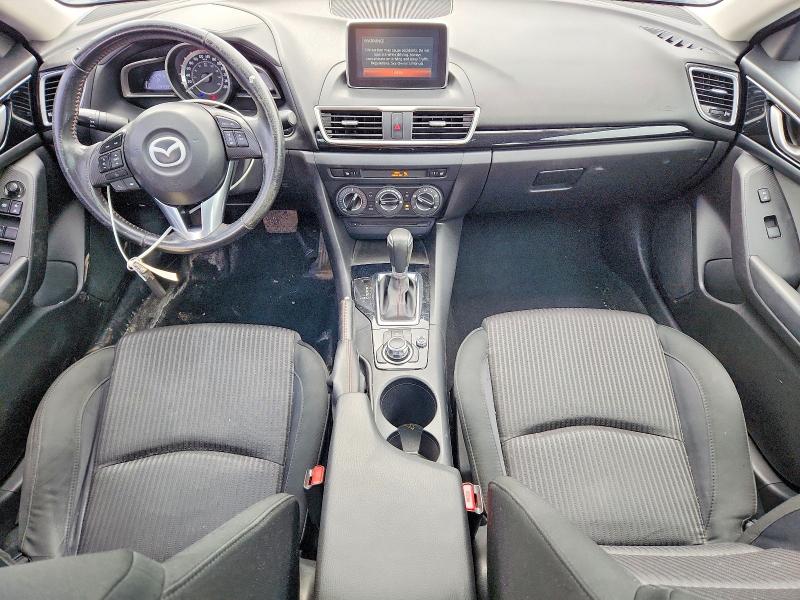 Aukcja sprzedaży 2014 Mazda 3, vin: JM1BM1V7XE1165841, numer aukcji: 47321056