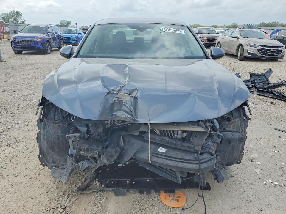 Aukcja sprzedaży 2024 Volkswagen Jetta, vin: 3VWEM7BU8RM013380, numer aukcji: 50490806