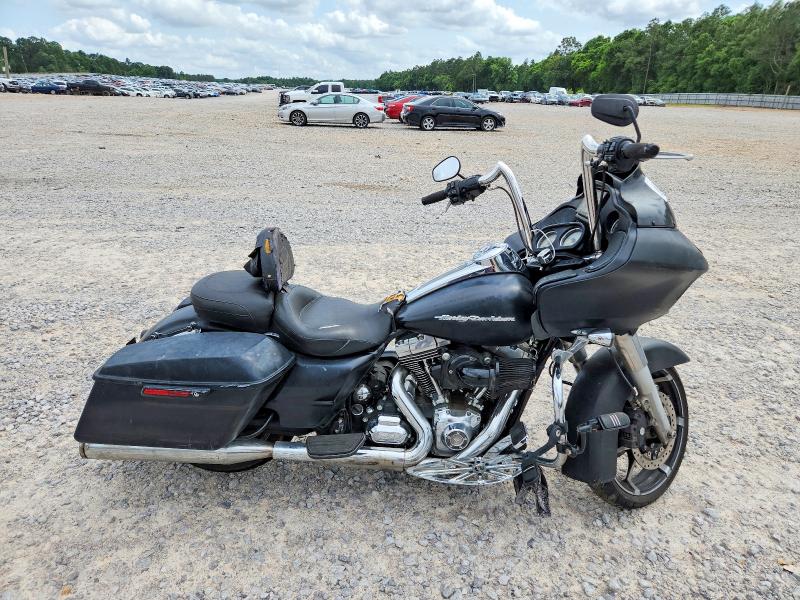 Продажа на аукционе авто 2015 Harley-davidson Fltrxs, vin: 1HD1KTM13FB696545, номер лота: 51806166