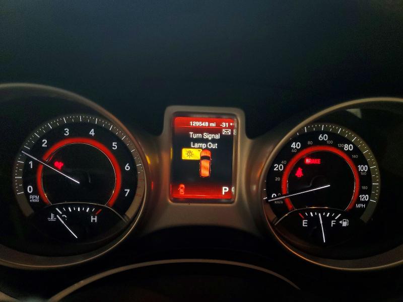 Aukcja sprzedaży 2018 Dodge Journey, vin: 3C4PDDAG9JT417076, numer aukcji: 50527166