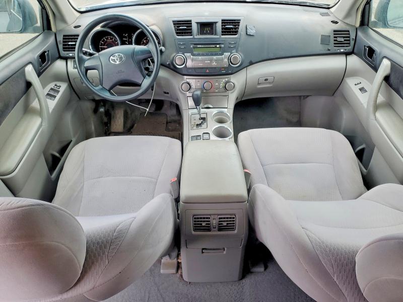 Продаж на аукціоні авто 2008 Toyota Highlander, vin: JTEDS41A682046583, номер лоту: 49024686