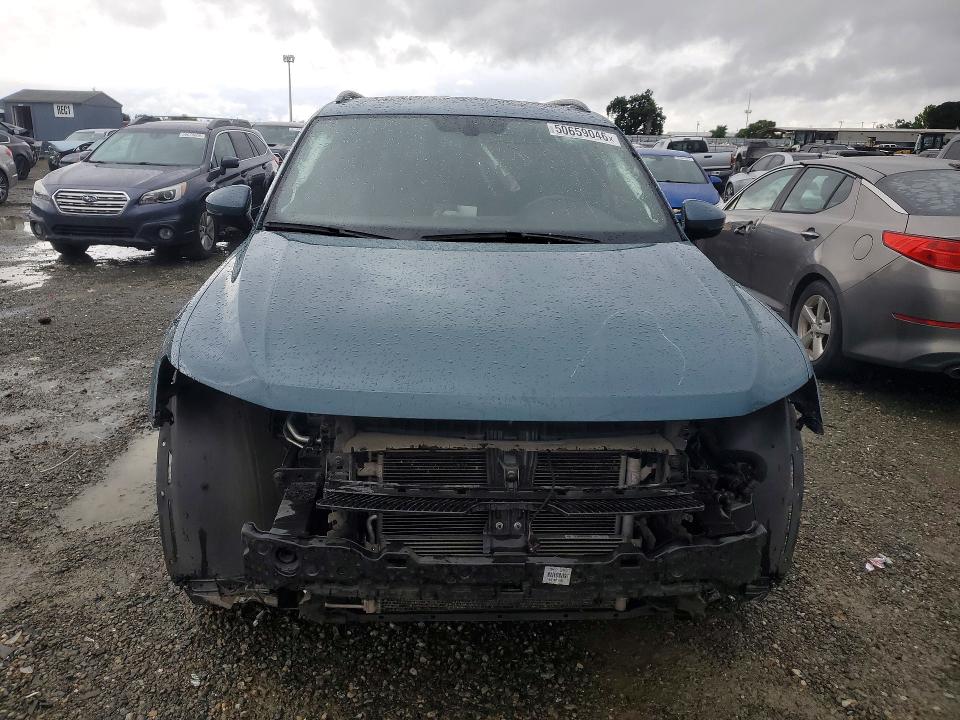 Продаж на аукціоні авто 2019 Volkswagen Tiguan, vin: 3VV2B7AX9KM159723, номер лоту: 50659046