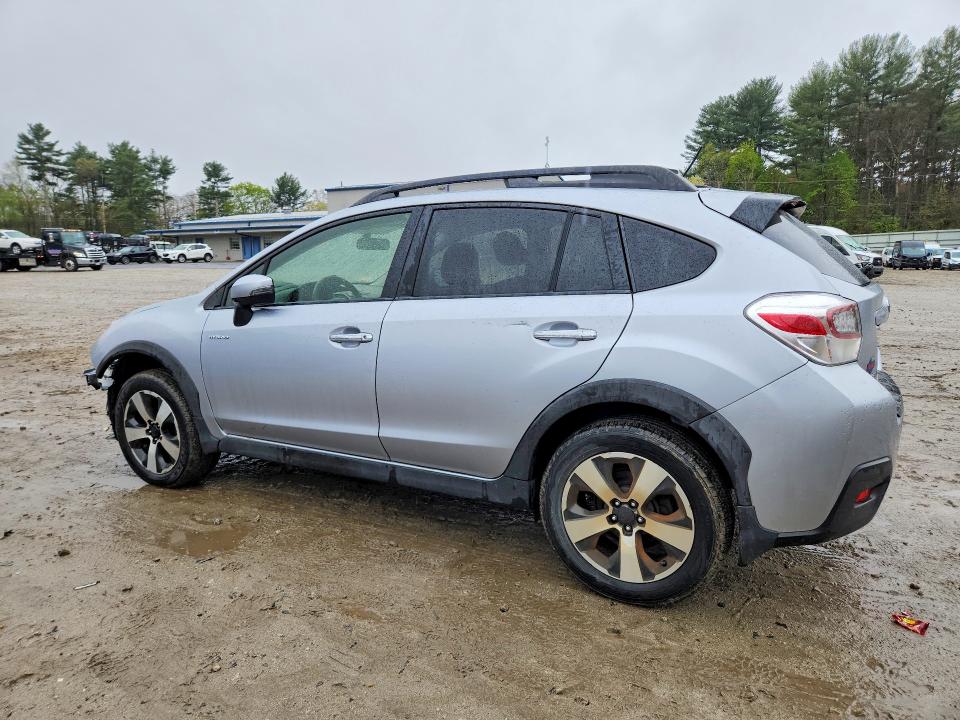 Продажа на аукционе авто 2015 Subaru Xv Crosstrek, vin: JF2GPBCC5FH259140, номер лота: 51178596