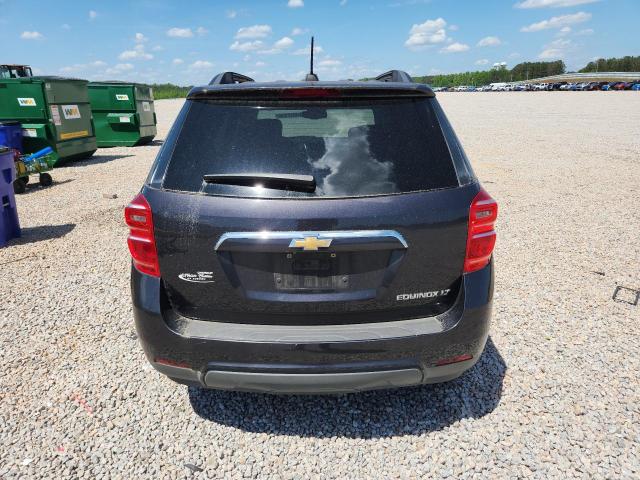 Продажа на аукционе авто 2016 Chevrolet Equinox, vin: 2GNALCEK6G6168208, номер лота: 51312916