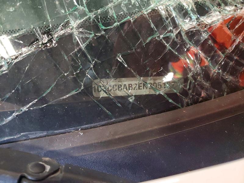 Aukcja sprzedaży 2014 Chrysler 200, vin: 1C3CCBAB2EN205107, numer aukcji: 49381856