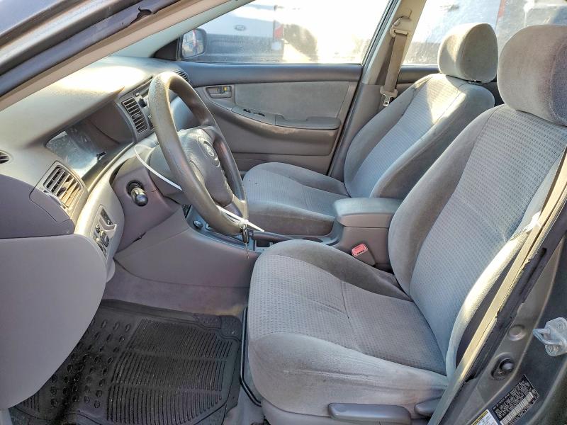 Aukcja sprzedaży 2005 Toyota Corolla, vin: 2T1BR32E55C335454, numer aukcji: 50137186