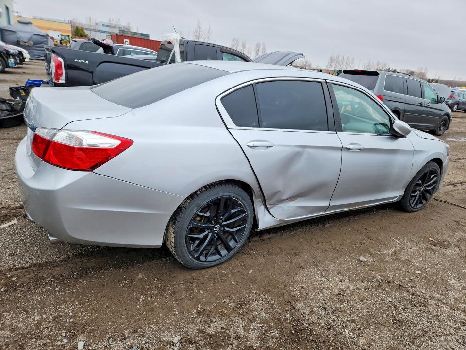 Aukcja sprzedaży 2013 Honda Accord, vin: 1HGCR2F34DA806781, numer aukcji: 48429446