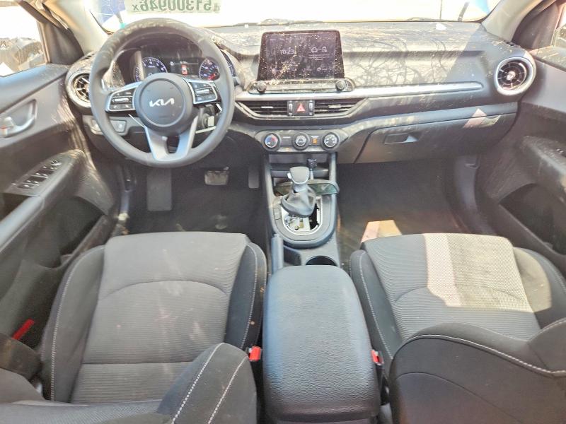51300946 :رقم المزاد ، 3KPF24AD3RE794428 vin ، 2024 Kia Forte مزاد بيع