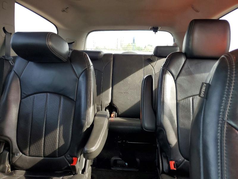 51302896 :رقم المزاد ، 5GAKVBKD5EJ174056 vin ، 2014 Buick Enclave مزاد بيع