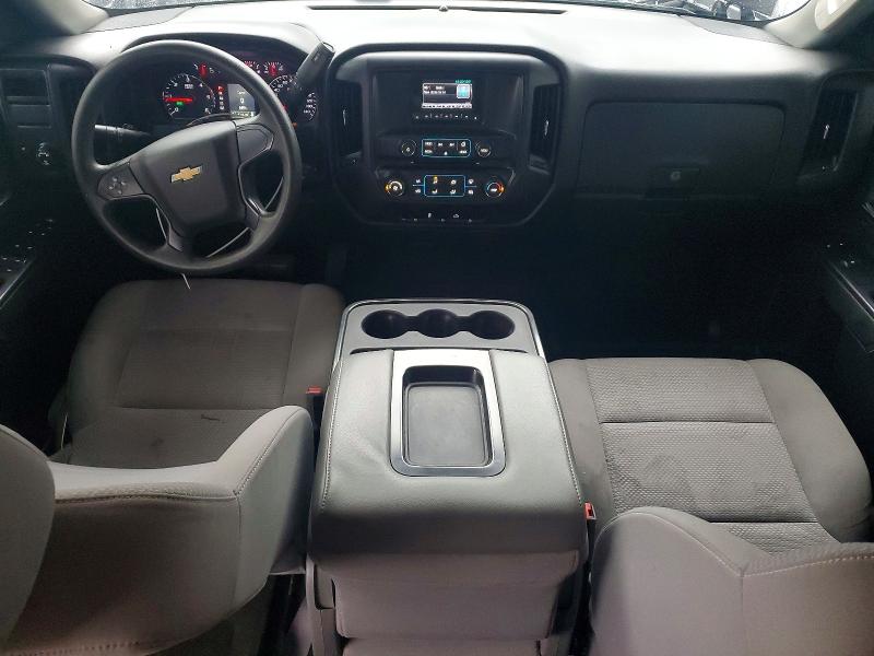 Aukcja sprzedaży 2015 Chevrolet Silverado, vin: 1GCRCPEH6FZ319560, numer aukcji: 51493516