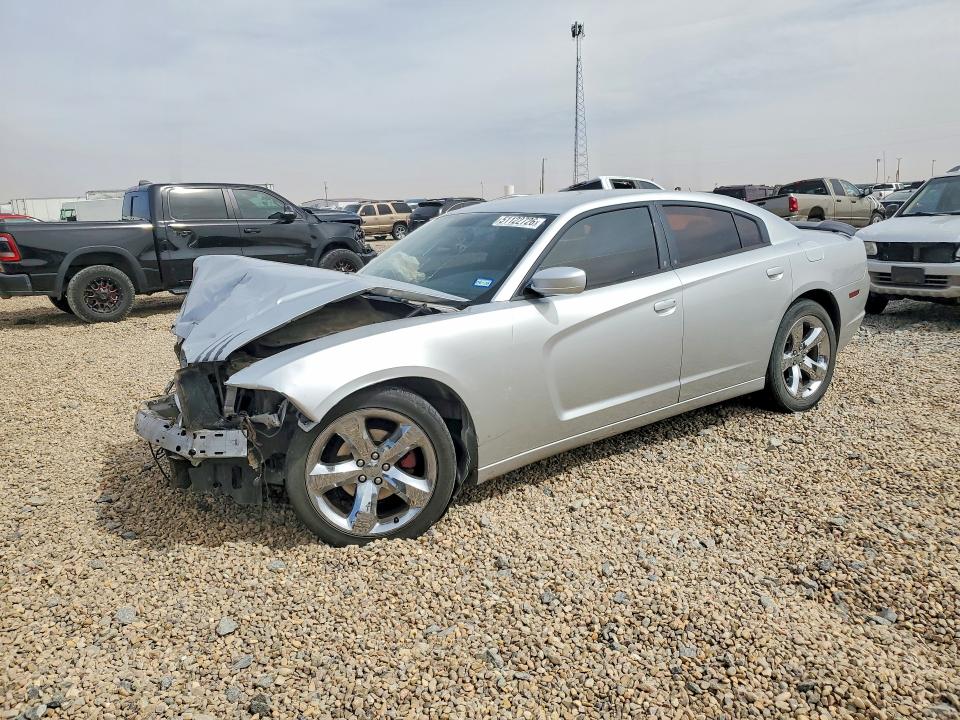 51122726 :رقم المزاد ، 2C3CDXBG3CH218538 vin ، 2012 Dodge Charger مزاد بيع
