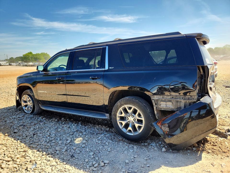 Aukcja sprzedaży 2015 Gmc Yukon Xl, vin: 1GKS2HKC8FR598033, numer aukcji: 49598086