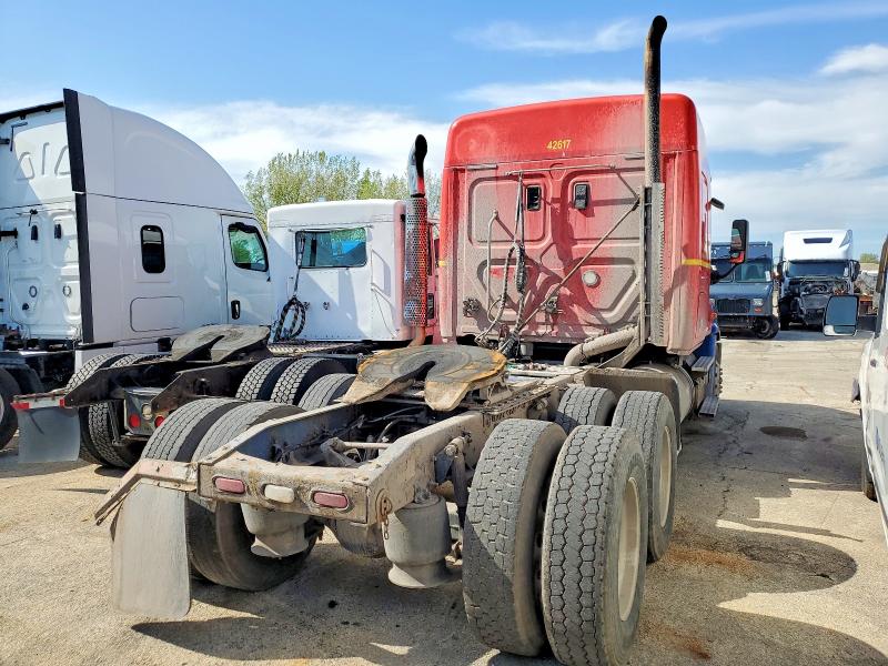 Aukcja sprzedaży 2017 Freightliner Cascadia 113, vin: 1FUJGHDV0HLHL2171, numer aukcji: 50970626