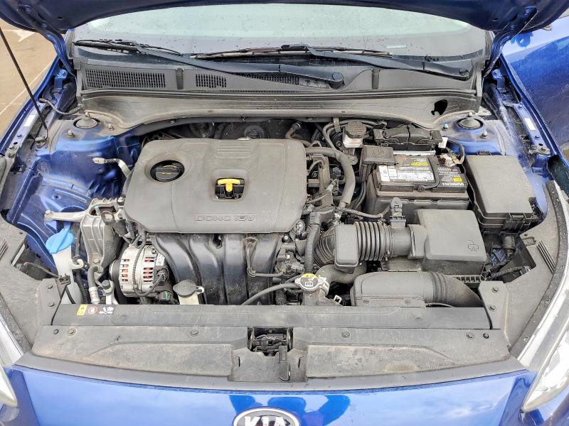 Aukcja sprzedaży 2020 Kia Forte, vin: 3KPF24AD0LE234132, numer aukcji: 47819466