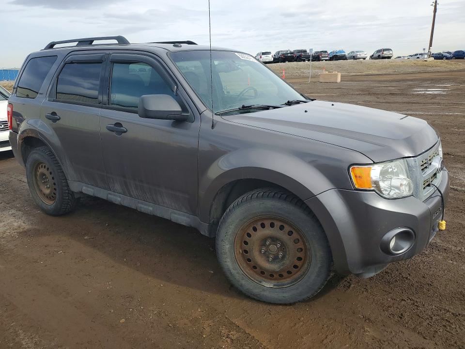 Продаж на аукціоні авто 2012 Ford Escape, vin: 1FMCU0DG8CKC32178, номер лоту: 50056496