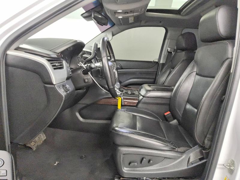 Продажа на аукционе авто 2020 Gmc Yukon, vin: 1GKS1BKC1LR242518, номер лота: 50663046
