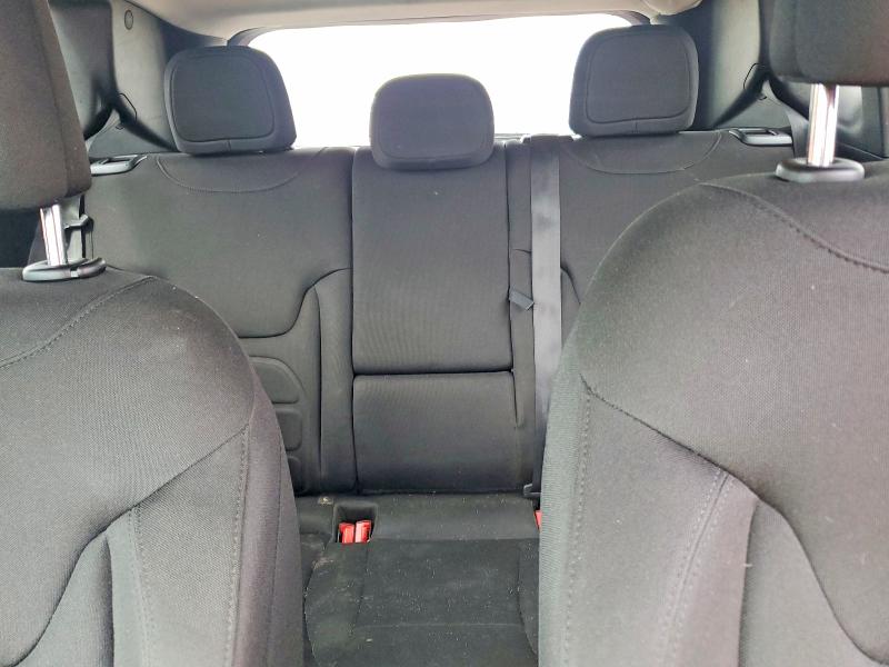 51714806 :رقم المزاد ، ZACCJABBXJPH51214 vin ، 2018 Jeep Renegade مزاد بيع