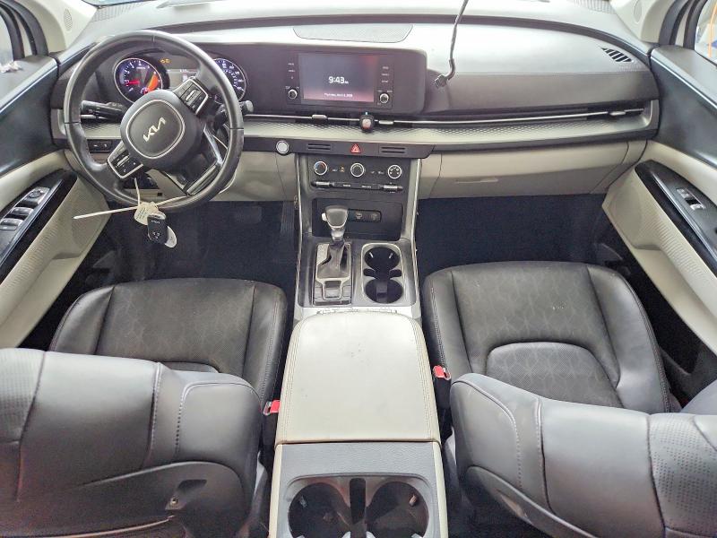 Aukcja sprzedaży 2023 Kia Carnival, vin: KNDNB4H36P6288927, numer aukcji: 46713016