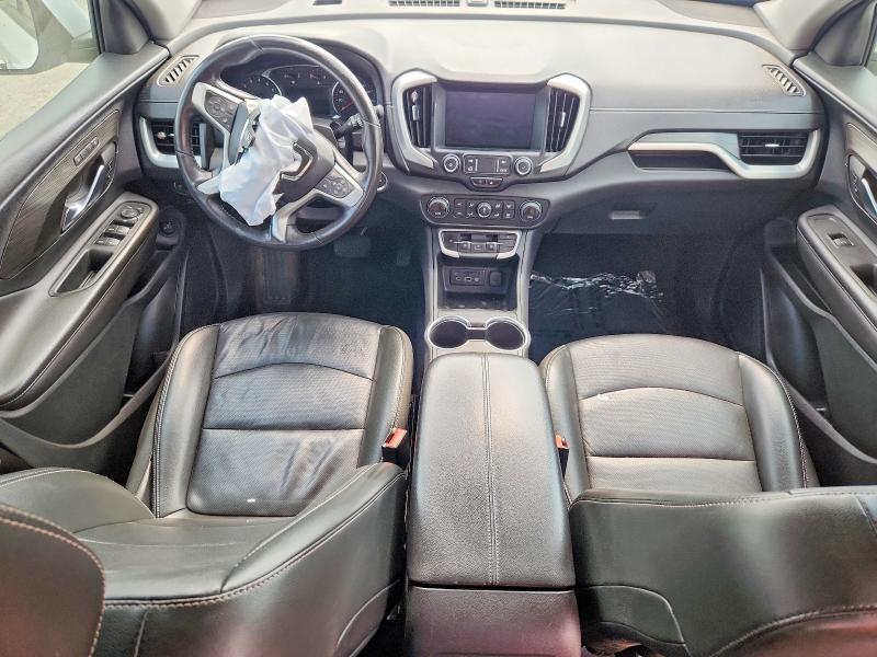 Aukcja sprzedaży 2022 Gmc Terrain, vin: 3GKALPEV6NL297508, numer aukcji: 52424846