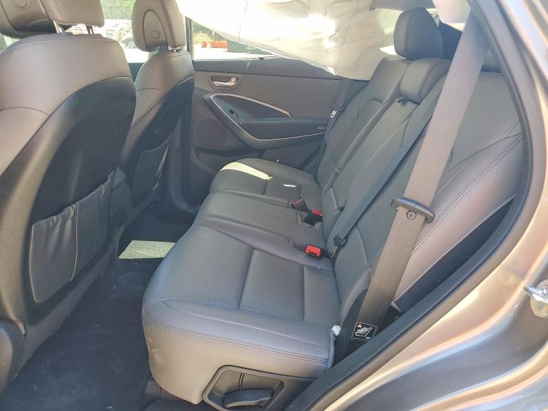 Aukcja sprzedaży 2014 Hyundai Santa Fe Sport, vin: 5XYZUDLB5EG224530, numer aukcji: 50676966