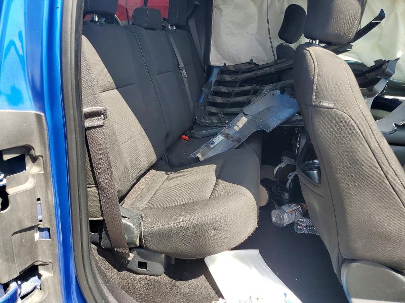 Продажа на аукционе авто 2017 Ford F150, vin: 1FTFX1EG6HKE34571, номер лота: 48314696
