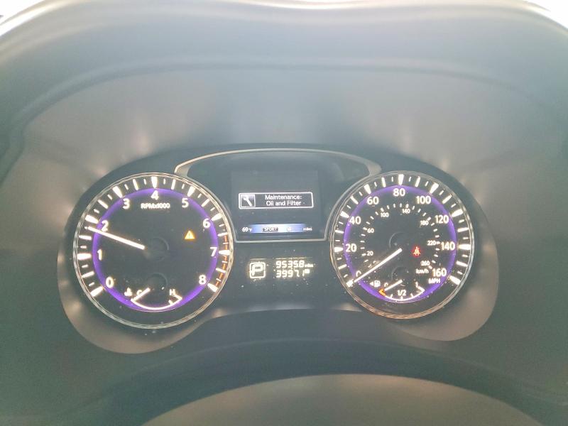 Aukcja sprzedaży 2016 Infiniti Qx60, vin: 5N1AL0MM7GC527160, numer aukcji: 49027596