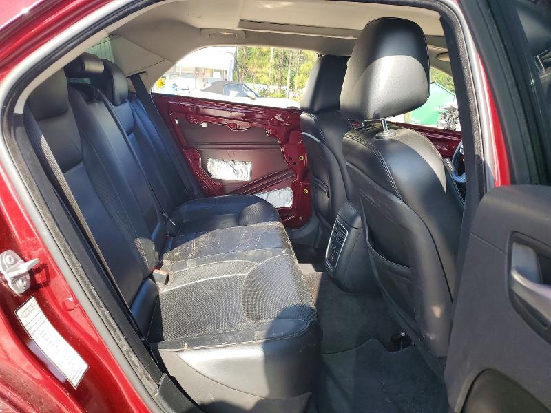 Aukcja sprzedaży 2017 Chrysler 300c, vin: 2C3CCAEG8HH559985, numer aukcji: 50272216