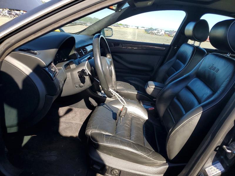 Продаж на аукціоні авто 2003 Audi Rs6, vin: WUAPV64BX3N904950, номер лоту: 48646326