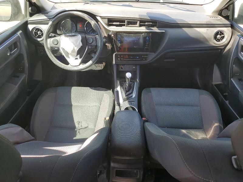 Продажа на аукционе авто 2018 Toyota Corolla, vin: 2T1BURHE8JC011255, номер лота: 51893336