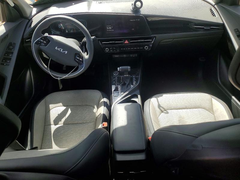 Продажа на аукционе авто 2025 Kia Niro, vin: KNDCT3LEXS5217512, номер лота: 51367926