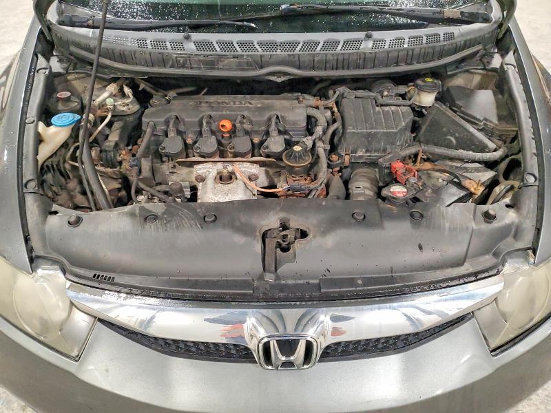 Продаж на аукціоні авто 2009 Honda Civic, vin: 2HGFA16429H112087, номер лоту: 48492426