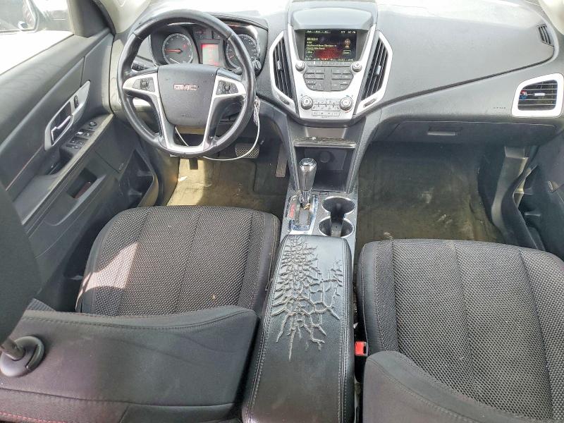 Aukcja sprzedaży 2017 Gmc Terrain, vin: 2GKALNEK6H6290951, numer aukcji: 51040466