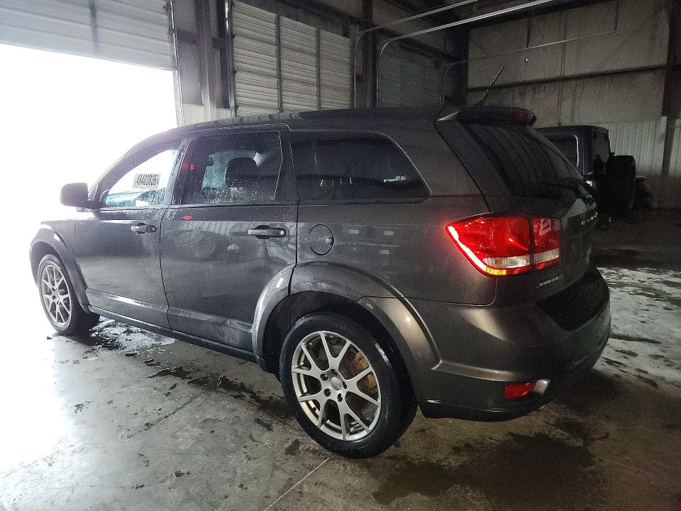 Продажа на аукционе авто 2015 Dodge Journey, vin: 3C4PDCEG3FT509859, номер лота: 48403836