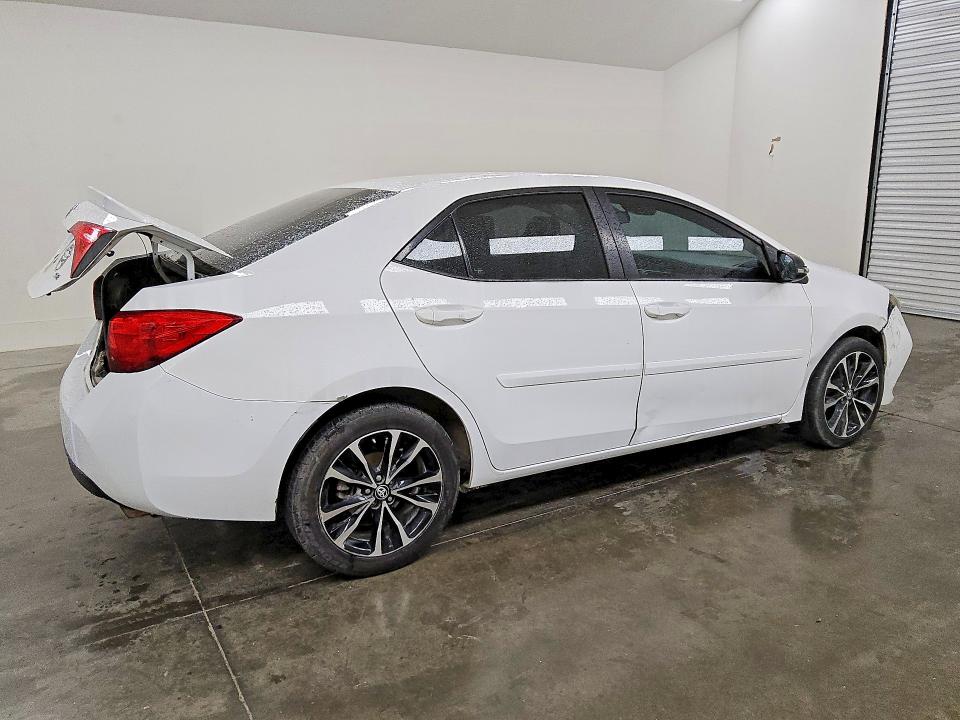 Aukcja sprzedaży 2019 Toyota Corolla, vin: 5YFBURHE2KP906709, numer aukcji: 49868966