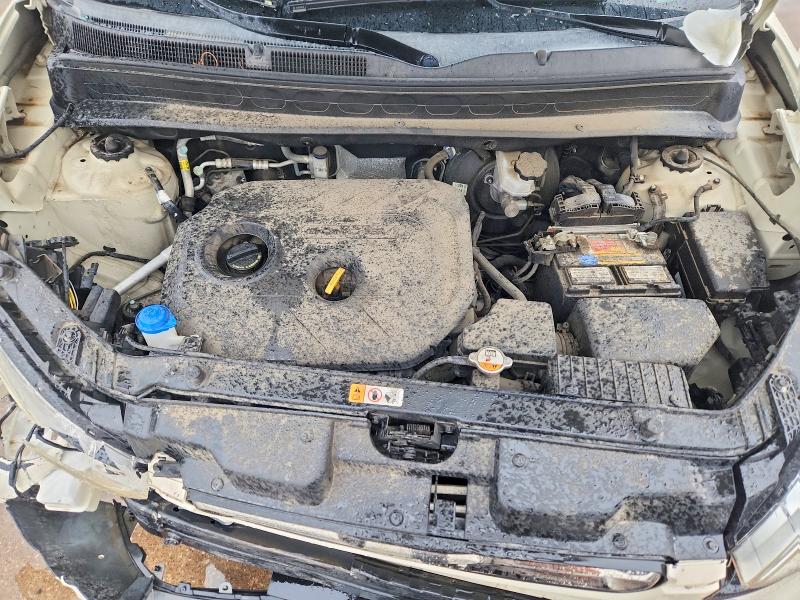 Aukcja sprzedaży 2013 Kia Soul, vin: KNDJT2A69D7485066, numer aukcji: 51976686