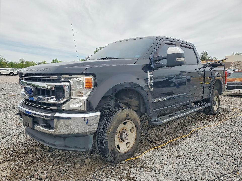 Auction sale of the 2020 Ford F250, vin: 1FT7W2BT4LED53297, lot number: 47791206