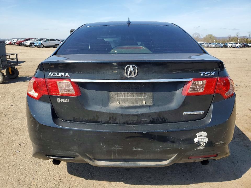 Продаж на аукціоні авто 2012 Acura Tsx, vin: JH4CU2F81CC025470, номер лоту: 49406226