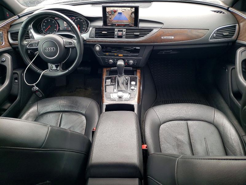 Aukcja sprzedaży 2016 Audi A6, vin: WAUGFAFC3GN088704, numer aukcji: 50505856