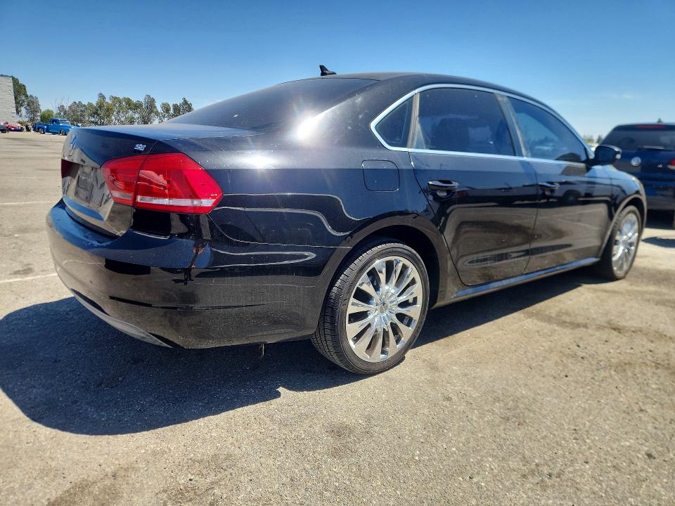 Aukcja sprzedaży 2013 Volkswagen Passat, vin: 1VWBP7A3XDC139818, numer aukcji: 51246316