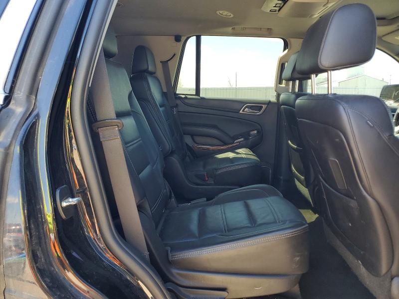 Продажа на аукционе авто 2015 Gmc Yukon, vin: 1GKS2CKJ4FR696185, номер лота: 51261776
