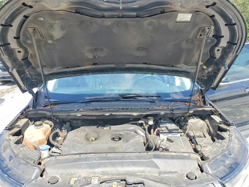 2018 Ford Edge მანქანა იყიდება აუქციონზე, vin: 2FMPK3K93JBB06346, აუქციონის ნომერი: 51380976