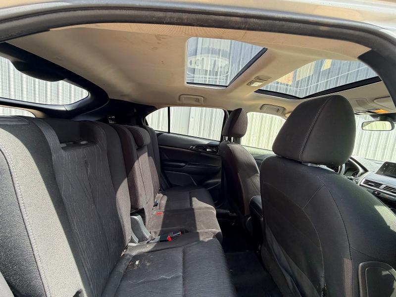 Продаж на аукціоні авто 2020 Mitsubishi Eclipse Cross, vin: JA4AS5AA9LZ002777, номер лоту: 48544326